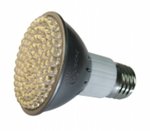 BIOLEDEX 94 E27 LED Strahler Warmweiss