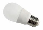 BIOLEDEX® TEMA 6 Watt Nichia Keramik Birne